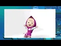 Download Lagu Masha and the Bear - 🌛 LULLABY SONG 🌛(Rock-a-bye, Baby!) + Mix - Masha and the Bear - Song of Jams