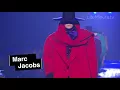 NYFW: Marc Jacobs Fall 2018