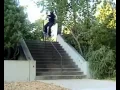 William Patrick - Almost Round 3
