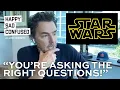Lagu Will Shawn Levy's STAR WARS use Ryan Reynolds or Hugh Jackman?