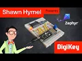 Introduction to Zephyr Part 1 Getting Started - Installation and Blink DigiKey