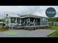 Tour the Swayback 2-Bed Tiny Home at Simple Life by Clayton Homes