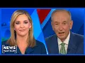 Bill O Reilly calls Dr Fauci a WEASEL Katie Pavlich Tonight