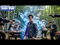 Download Lagu Dewa Perang makan sate, dapat kekuatan hentikan waktu! Musuh hancur dalam 10 detik!