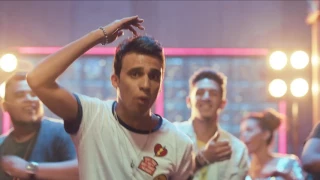 المدفعجية   اعلان كريم جل فينسيا                دندنها