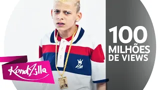 Solta o Grave - Mc Pedrinho