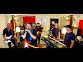 'OWNER OF A LONELY HEART' (YES) cover by HSCC