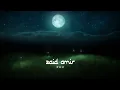 Zaid Amir - RUH (Nasheed Background) | آهات إسلامية