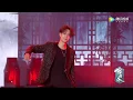 Download Lagu 【陈情令粉丝见面会】王一博超帅舞蹈solo 阿伟乱葬岗！Wang Yibo Solo Dance!