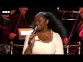 Samara Joy - Lover Man (BBC Proms 2025)