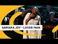 Download Lagu Samara Joy – Lover Man (BBC Proms 2025)