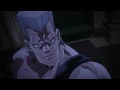 Jojo's Bizarre Adventure: Stardust Crusaders - DIO Revealed (Holy Diver Edition)