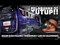 Download Lagu NGGAK BISA PULANG GARA-GARA PELABUHAN DI TUTUP‼️ || Trip Surabaya-Denpasar ||