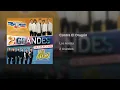 Los Acosta - Contra El Dragón