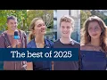 The Best of We Ask UC Santa Barbara 2025