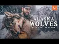 Alaska Wolf Management with Clay Newcomb