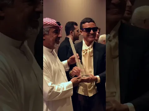 Concert That Moved Dubai 🇦🇪 | Omar Harfouch – Concerto for Peace at Steinway & Sons Dubai