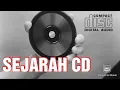 Download Lagu Sejarah COMPACT DISC - Bagaimana Media Fisik Ini Membuka Gerbang Ke Dunia Digital