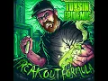 Soul Scream (feat. Grewsum)