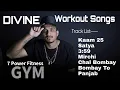 Download Lagu DIVINE GYM WORKOUT SONGS || PANJABI WORKOUT SONGS || GYM WORKOUT SONGS