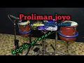 Download Lagu Proliman joyo dangdut koplo jaranan|| cover kendang android Azkha.jr vs kembar elektune...