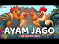 Download Lagu LAGU ANAK 🇮🇩 KUKURUYUK | LAGU AYAM JAGO | AYAM BERKOKOK | LAGU ANAK TREND | LAGU ANAK INDONESIA
