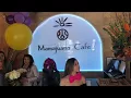 Mamajuana Cafe