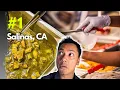 BEST Mexican Food in SALINAS People have YELPED and I was Curious