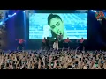 Paloma Mami - No te enamores (En vivo) Lollapalooza