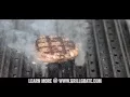 GrillGrate Replacement Set for the Weber Genesis