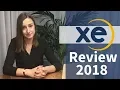 Thinking of Using XE Watch Our Review