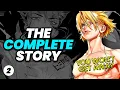 Download Lagu The COMPLETE Dr. Stone 'South America Arc' Explained