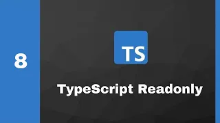 Readonly TypeScript Frontend Crash Course Take it easy