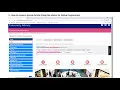 How to access an e-journal