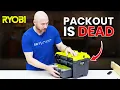 RYOBI Just Made Every Tool Brand Nervous These Are Wild