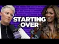 Drew Sidora on Divorce Rumors RHOA Drama Starting Over