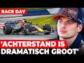 Download Lagu Verstappen teleurgesteld in Red Bull: \
