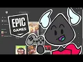 How to Play Epic Games with a Controller