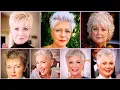 80 Best Short Hairstyles And Haircuts Ideas For Women Over 70 Classic Pixie Spiky Haircuts