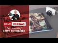 Webinar: Maak een creatief CEWE FOTOBOEK - 29 6 2023