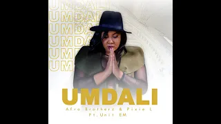 afro brotherz u0026 pixie l umdali feat unit em 