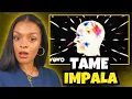 FIRST TIME HEARING Tame Impala - Feels like we only go Backwards REACTION