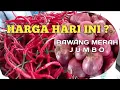 Lagu Info harga bawang merah dan sayur dari alahan panjang, kab.solok/ sabtu, 8 november 2025