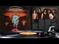 Boston - Foreplay/Long Time (1976) (Vinyl)