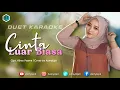 Lagu CINTA LUAR BIASA - KARAOKE UNTUK COWOK DUET BERSAMA AZMYUPIL 