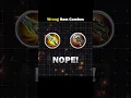Download Lagu Wrong Item Combos To Avoid