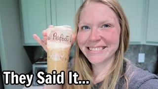 i didnt say it they did food reviewer job daily vlog
