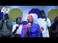 #40YearsOfMercy  One Hallelujah All Stars