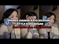 Download Lagu DJ PANEK DIAWAK KAYO DIURANG STYLE KONDANGAN VIRAL TIKTOK TERBARU 2025