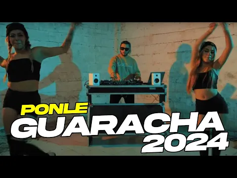 Download MP3 Set Ponle Guaracha 2024 Episodio 2 - Dj Morphius (Set Guaracha)